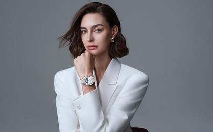 Chọn quà theo Venus người thương - tuyệt chiêu giúp chàng chinh phục người đẹp dịp 8/3 này