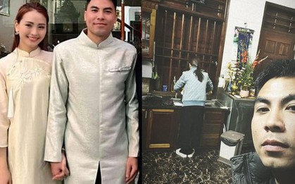MC Huyền Trang Mù Tạt lên mạng than trời về “kiếp nạn” 8/3 với bạn trai là cầu thủ nổi tiếng