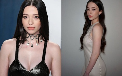 Sao phim 18+ đẹp mê hồn ở tuổi 25, tiết lộ quá trình khổ luyện cho vai diễn để đời