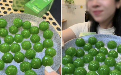 Ăn kẹo rau củ để bổ sung chất xơ, chuyên gia nói gì?