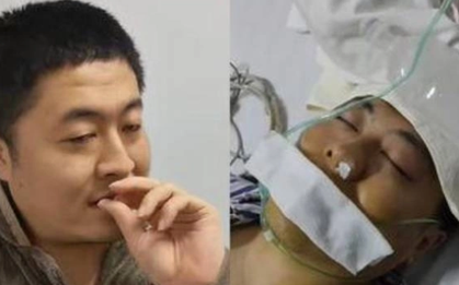 Thường xuyên ngoáy mũi, người đàn ông bị vỡ động mạch, phải mổ cấp cứu