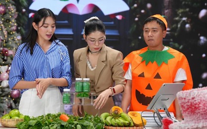 Chuyên gia nói gì về giấy chứng nhận FDA của kẹo rau củ Quang Linh Vlogs quảng cáo?