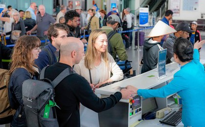 Miễn thị thực cho công dân 12 nước