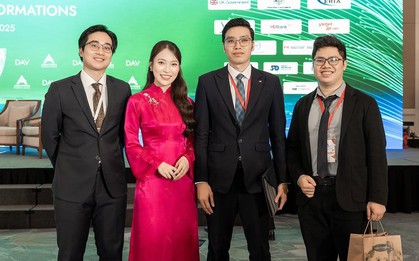 Màn hội ngộ đầy duyên nợ của MC Khánh Vy với 3 nhân vật đặc biệt khiến netizen cảm thán