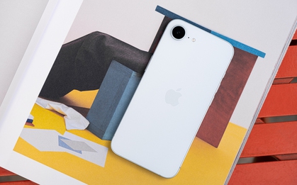 Dùng iPhone 16e chính hãng VN/A sau 3 ngày: Thiết kế đã thấy trước đó nhưng có một thứ chưa từng có!