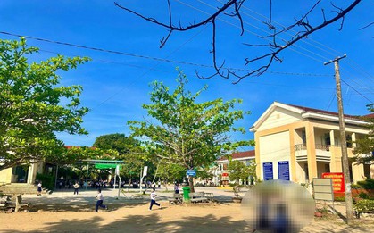 Chỉ đạo nóng vụ lùm xùm sửa khuôn viên trường