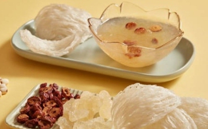Ăn tổ yến kiểu này tưởng bổ dưỡng nhưng coi chừng lâm cảnh "tiền mất tật mang"