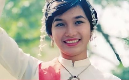 Cuộc sống của Hoa hậu Việt Nam đầu tiên sau 37 năm đăng quang