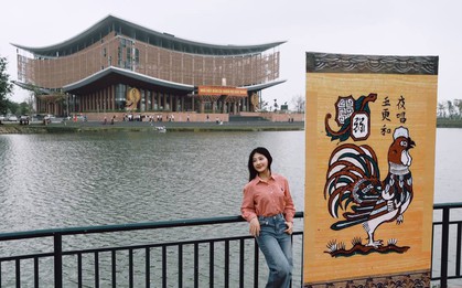 Từ hôm nay, Bắc Ninh có tour du lịch miễn phí bằng xe buýt, đưa du khách đến hàng loạt địa danh nổi tiếng