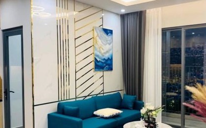 Vắng bóng căn hộ cho thuê dưới 10 triệu đồng/tháng tại trung tâm Hà Nội