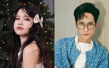 Tình trạng đối lập hoàn toàn của Tizi và Đích Lép sau khi ly hôn