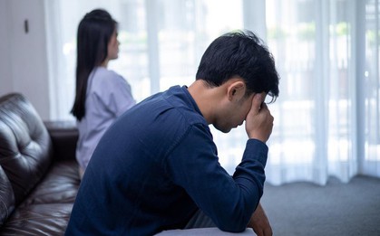 "Đang sống hạnh phúc với vợ mà gặp được người khác tốt hơn thì phải làm sao?" – Câu trả lời của DeepSeek chắc chắn khiến bạn sốc nặng!