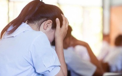 Bức thư khiến triệu người bật khóc: "Mẹ chắc muốn biết tại sao 1 đứa trẻ vui vẻ như con lại đột nhiên chọn cái chết, phải không?"