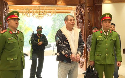 Công an tìm nạn nhân của giang hồ Tuấn 'trắng'