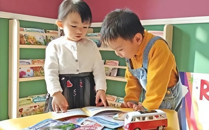 Nghiên cứu của ĐH Harvard: Nếu từ nhỏ, con bạn được giáo viên nhận xét như này thì tương lai dễ kiếm nhiều tiền hơn!