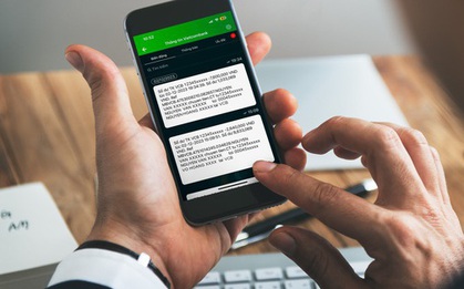 Khách hàng Vietcombank chú ý: 5 cách khóa tài khoản khẩn cấp khi phát hiện giao dịch đáng ngờ