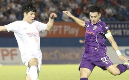 Tiến Linh chấn thương, HLV Kim Sang-sik thử Công Phượng, Hoàng Vũ Samson?