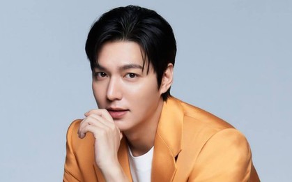Lee Min Ho đang gặp nguy hiểm