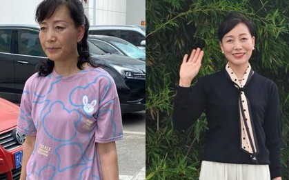 Lời khuyên cho phụ nữ trung niên: Không cần mua quần áo đắt tiền vẫn mặc đẹp, đây là bí quyết