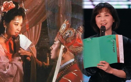 “Đệ nhất mỹ nhân” Tây du ký U80 vẫn đẹp mặn mà nhờ loại đồ uống người Việt có nhiều