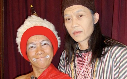 Nghệ sĩ hài Vũ Quang nhập viện cấp cứu