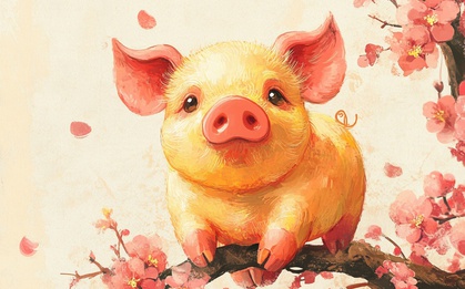3 con giáp này càng gầy càng nghèo, béo lên phúc lộc mới dồi dào, tiền bạc mới rủng rỉnh