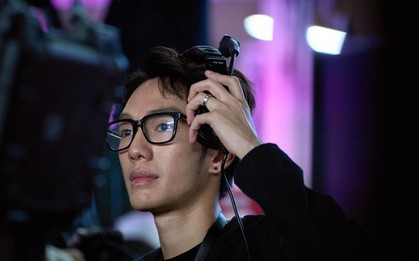Người đứng sau Hòa Minzy