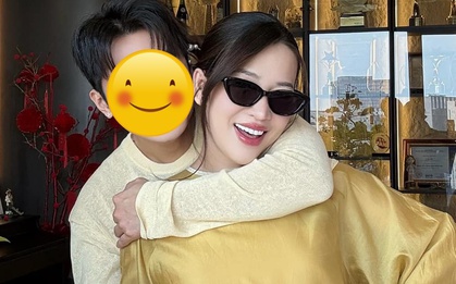Cặp đôi bị "Dispatch Việt Nam" Trường Giang làm lộ bí mật đám cưới, đàng gái gấp rút viết thư tay thừa nhận 1 điều