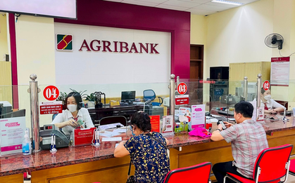 Agribank chính thức bị soán ngôi ngân hàng được gửi tiền nhiều nhất Việt Nam