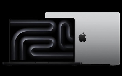 MacBook Pro 2026 "lột xác": Màn hình OLED, thiết kế mỏng, chip siêu mạnh!