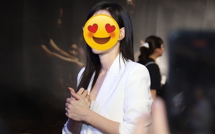 Nữ diễn viên phim "doanh thu cao nhất lịch sử" đến trễ có thái độ thế nào mà lại gây chú ý?