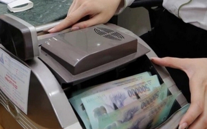 Lãi suất tiết kiệm ngân hàng nào ưu đãi nhất tháng 4/2025?