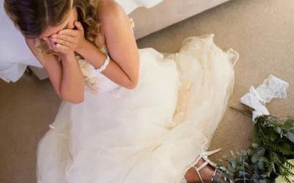 Cô dâu nằng nặc đòi tổ chức đám cưới ở nhà hàng, khi lên phát biểu, mẹ chồng nói một câu khiến nàng dâu bật khóc