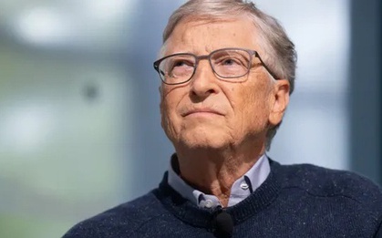 Bill Gates chỉ để lại chưa tới 1% tài sản cho con cái và quyên góp toàn bộ phần còn lại: Các tỷ phú tiết kiệm ĐỂ LÀM GÌ khi không trao lại của cải cho thế hệ sau?