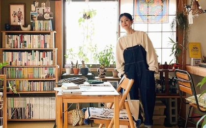 Đây là lý do vì sao người Nhật sống trong những ngôi nhà nhỏ mà vẫn hài lòng với cuộc sống!