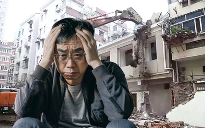 Mua nhà của hàng xóm nhưng không sang tên sổ đỏ, 2 năm sau được đến bù 7 tỷ đồng thì chỉ đc chia 5 tỷ đồng, chủ cũ tuyên bố: nhà này vốn là của tôi