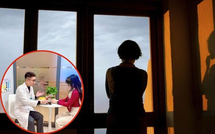 Con dâu "kiệt sức", muốn buông bỏ cả mạng sống vì mẹ chồng thường làm 1 điều
