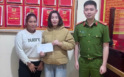 Cô gái sinh năm 2001 nhận 99 triệu đồng chuyển khoản nhầm, nhưng không ai liên hệ nhận lại: Công an Nghệ An khó xác minh 1 tài khoản PVcomBank ẩn 4 số cuối