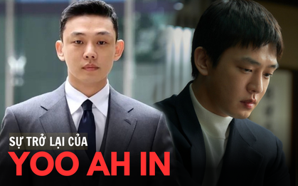 Bản án tù tội cũng không hủy hoại được ảnh đế lừng danh, khán giả có đang quá dễ dãi?