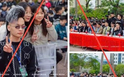 Công an Hòa Bình thông tin vụ ồn ào dàn "TikToker giang hồ" dự sự kiện
