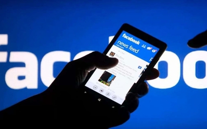 Cảnh báo một fanpage tích xanh lừa đảo người dân