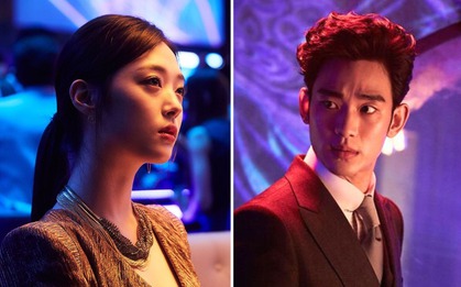 Buổi thử vai đầy dấu hiệu rợn người cho phim của Kim Soo Hyun: Diễn ra ở hộp đêm, yêu cầu diễn viên nữ ăn mặc hở hang và hành động kỳ lạ