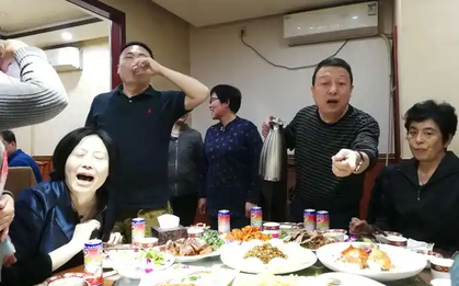 U70 về quê Thanh Minh, chỉ ăn cùng 1 bữa cơm, tôi nhận ra 3 kiểu họ hàng tránh càng xa càng tốt