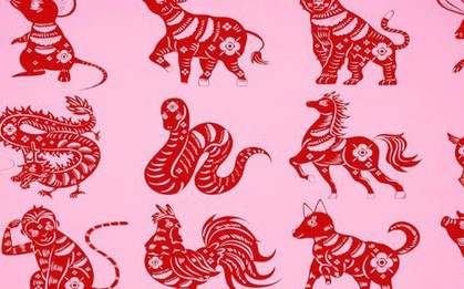 3 con giáp buôn bán phát tài và 1 con giáp cần cẩn thận về tiền bạc trong 3 tháng tới