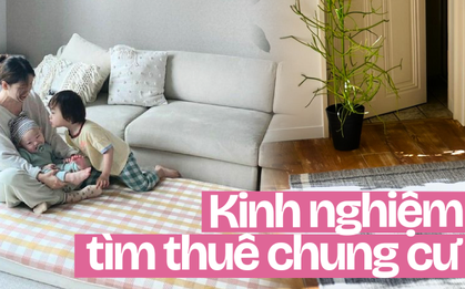 Hàng xóm làm một việc khiến tôi phải ôm con chạy thục mạng 32 tầng: Trải nghiệm nhớ đời khi ở chung cư!