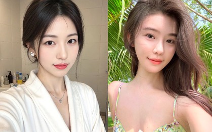 4 kem dưỡng nhẹ như mây dùng mùa hè rất sướng: Da ngậm nước, là phẳng nếp nhăn
