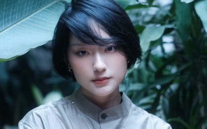 Nhan sắc ngoài đời của nữ chính phim "Địa đạo"