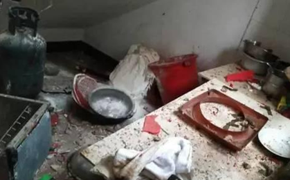 Khuyên chân thành: Đừng làm 7 điều nguy hiểm này trong nhà bếp, cháy nổ tan hoang còn đe dọa tính mạng!