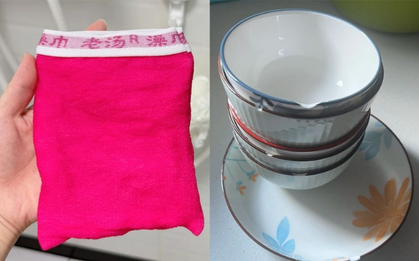 7 thứ trong nhà là "tai họa tiềm ẩn", phải dứt khoát vứt ngay và luôn!