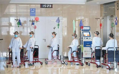 Khỏi tâm thần vẫn bị nhốt ở bệnh viện 17 năm vì bố đẻ từ chối cho xuất viện